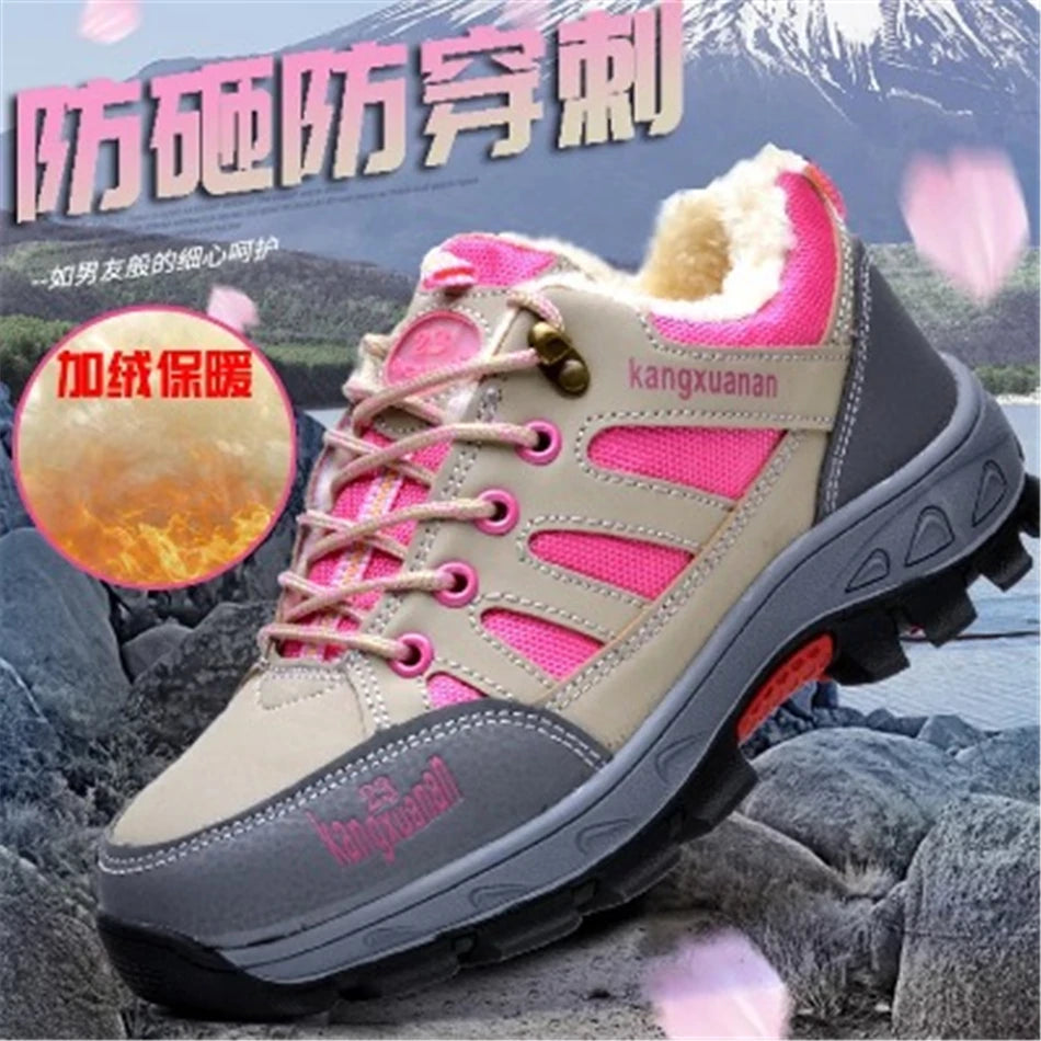 Lightweight Steel Toe Work Shoes – Breathable, Anti-Smash, Anti-Skid Mesh Safety Sneakers